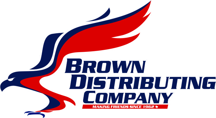 Brown - Logo Brown - Logo
